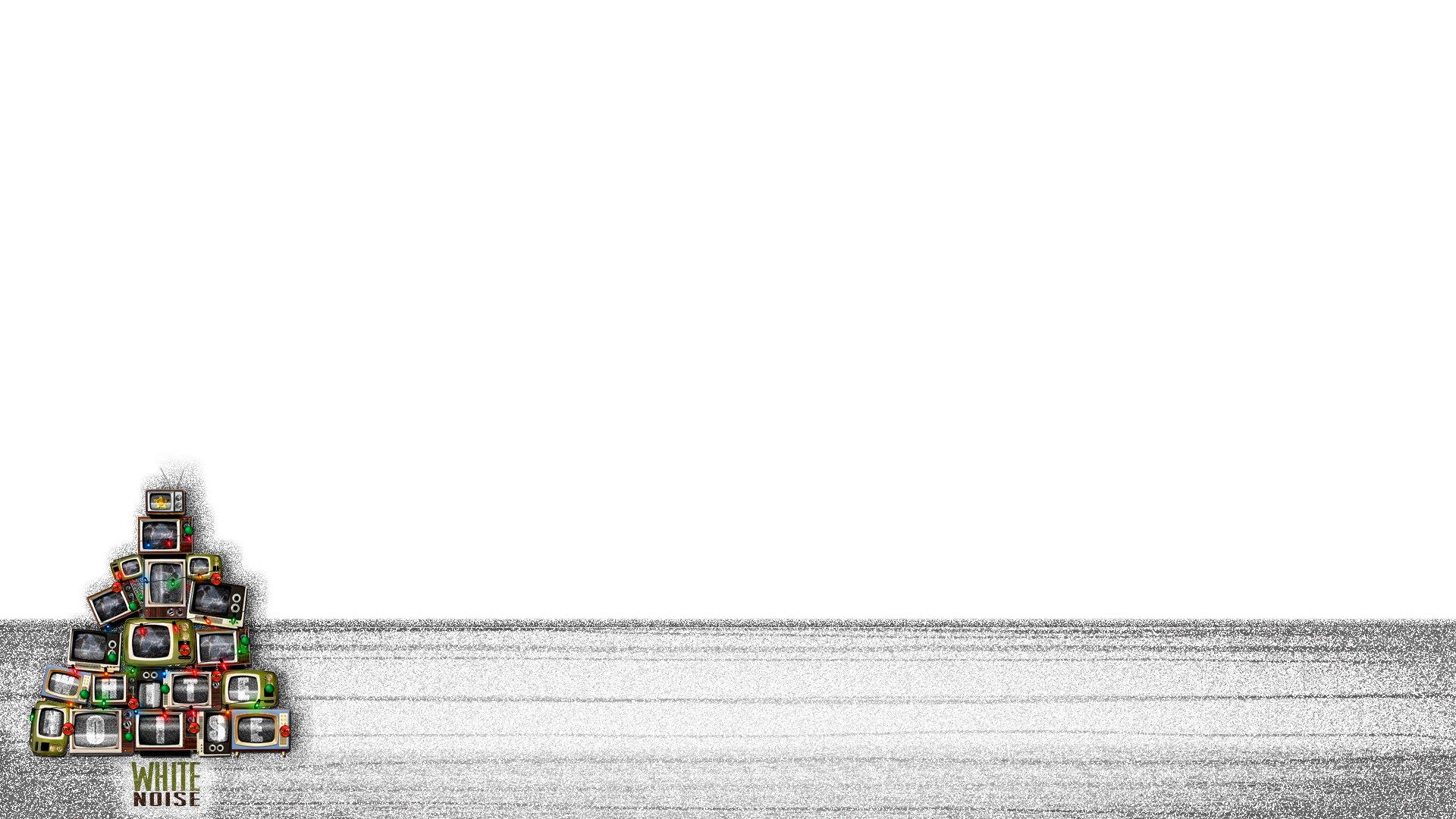 White Noise Logo Lower 3rd 01 Living Hope Wesleyan Church