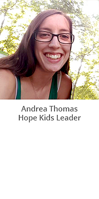 Andrea T
