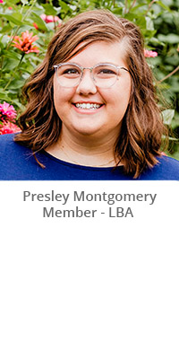 Presley M